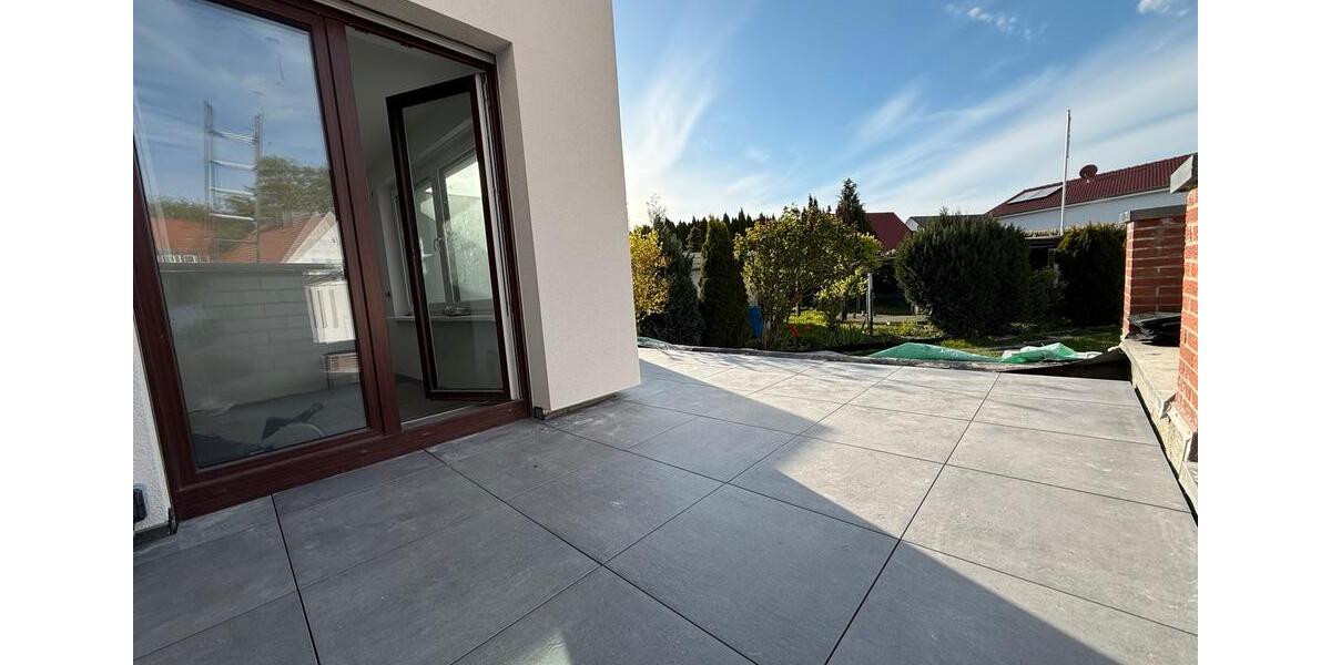 Erdgeschoßwohnung Ronnenberg - 3 Zimmer, 86 m&sup2;, 1.180&euro; | Angebot:26681627