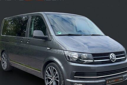 VW T6 Multivan 199.458 km 25.000 &euro; Ronnenberg StT Empelde Region Hannover 30952