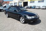 Saab 9-3 Cabriolet 2.0 T SE AUT- LEDER NAVI KLIMATRONIK 121.000 km 5.900 &euro; Hannover 30179