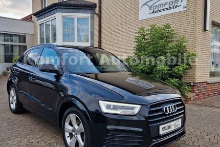 Audi Q3 149.602 km 16.500 &euro; Ilsede 31246