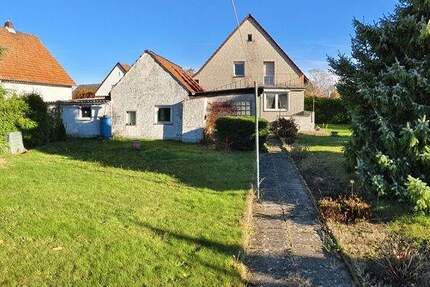 Haus Peine Vöhrum - 4 Zimmer, 116 m&sup2;, 207.000&euro; | Angebot:25775015