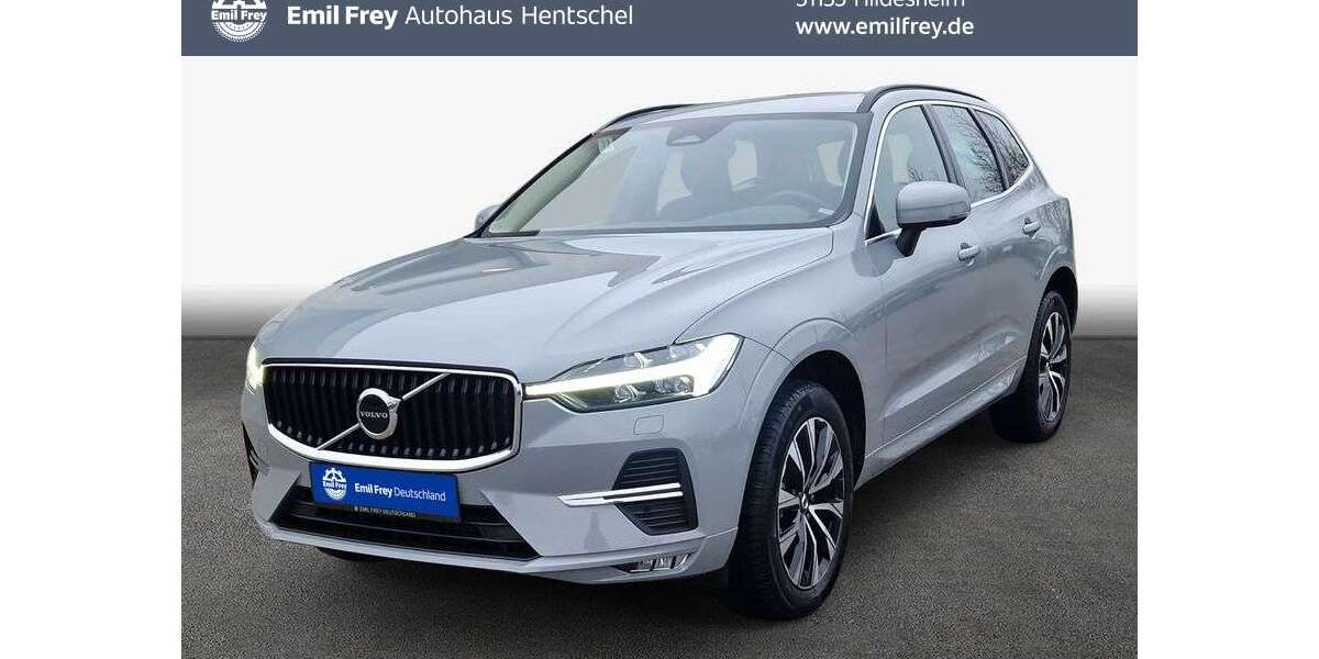 Volvo XC60 7.119 km 38.913 &euro; Hildesheim 31135