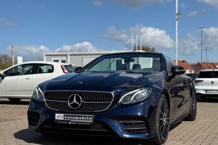 Mercedes-Benz E 450 75.700 km 43.999 &euro; Hildesheim 31137