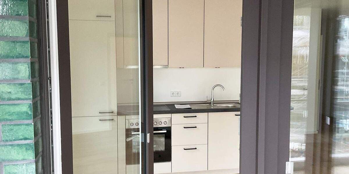 Etagenwohnung Hannover Döhren - 2 Zimmer, 68 m&sup2;, 1.090&euro; | Angebot:25672135