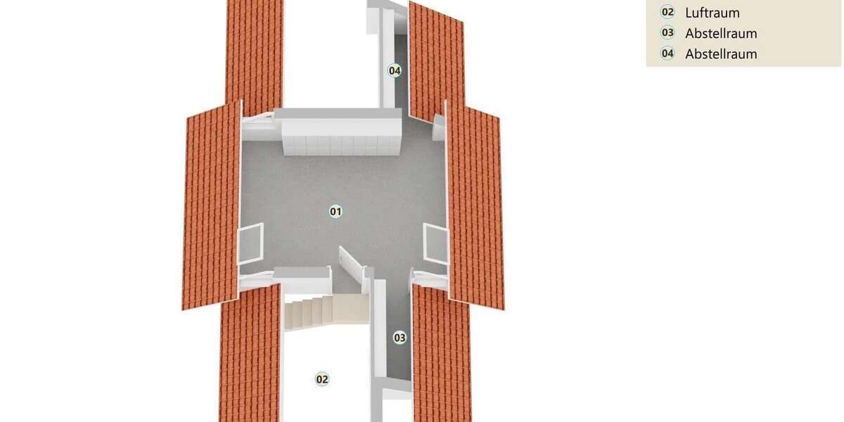 Architektenhaus in idyllischer Bestlage - Einfamilienhaus Diekholzen | Angebot:25265331