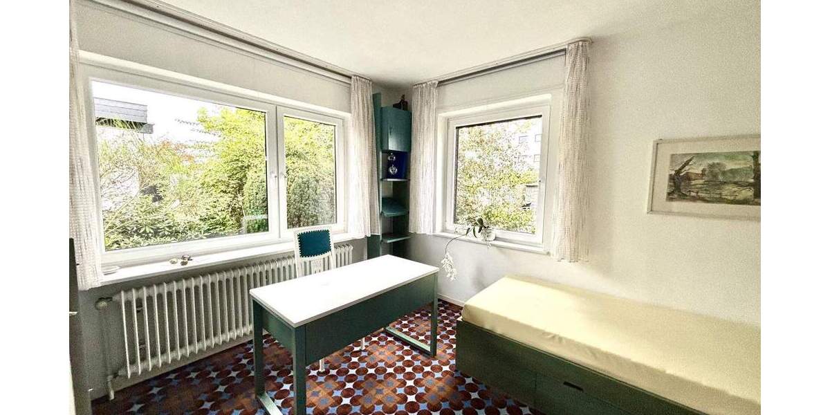 Bungalow Laatzen Grasdorf - 4 Zimmer, 120 m&sup2;, 408.000&euro; | Angebot:25733358