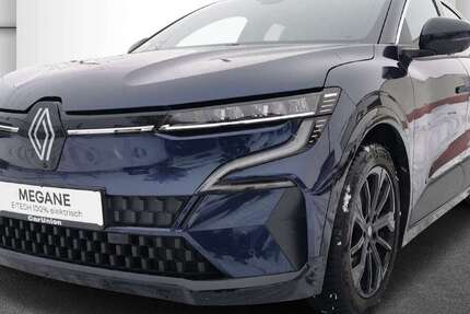 Renault Megane 61.256 km 25.660 &euro; Hannover 30519