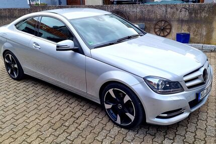 Mercedes-Benz C 220 230.000 km 11.999 &euro; Bad Salzdetfurth 31162