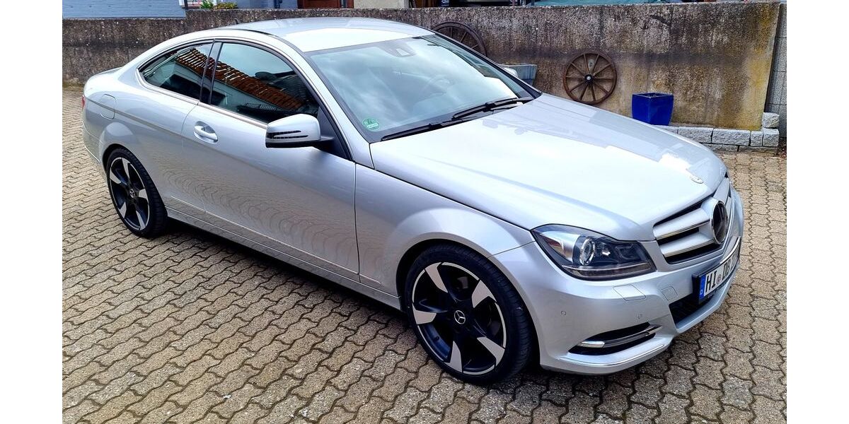Mercedes-Benz C 220 230.000 km 11.999 &euro; Bad Salzdetfurth 31162
