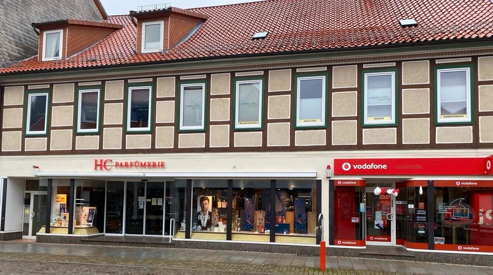 Gewerbeobjekt Alfeld (Leine) - 1.000&euro; | Angebot:26498039