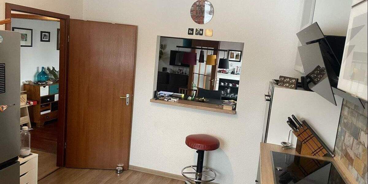 Einfamilienhaus Springe Altenhagen I - 8 Zimmer, 123 m&sup2;, 268.000&euro; | Angebot:25671881