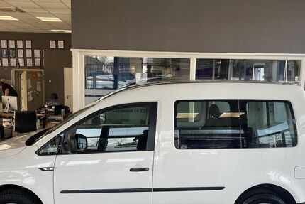 VW Caddy 38.730 km 15.990 &euro; Hannover 30419