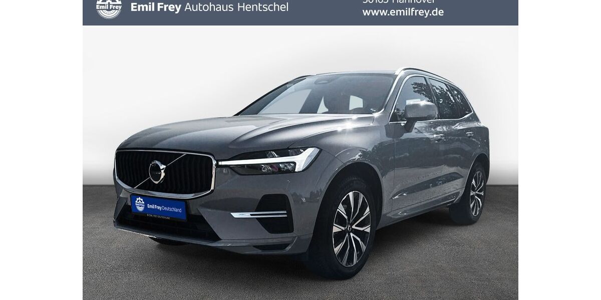 Volvo XC60 13.088 km 36.612 &euro; Hannover 30165
