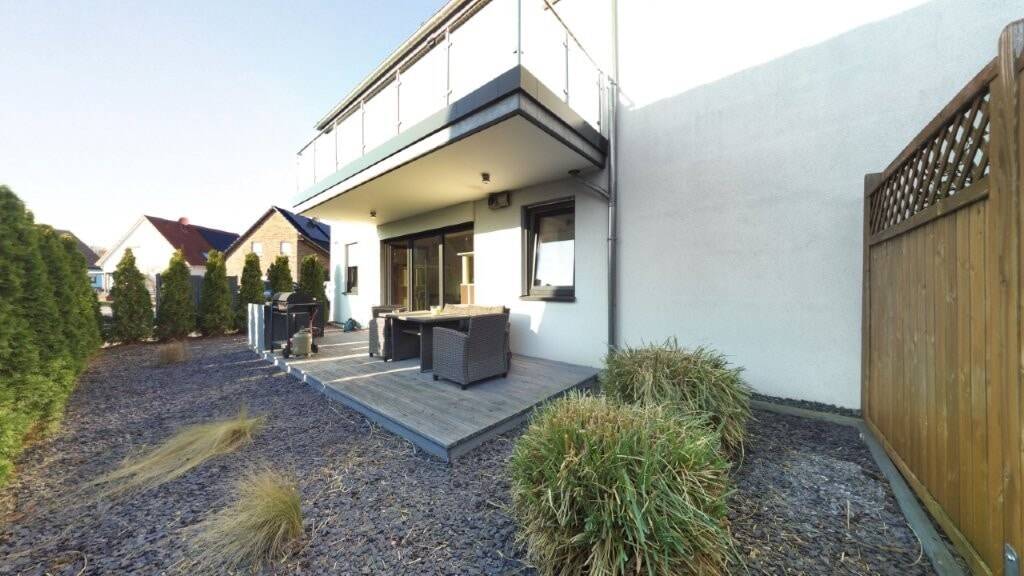 Etagenwohnung Lehrte - 3 Zimmer, 96 m&sup2;, 289.000&euro; | Angebot:25940215