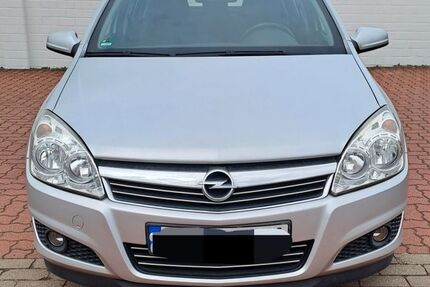 Opel Astra 122.950 km 3.900 &euro; Laatzen 30880