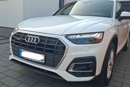 Audi Q5 132.900 km 29.970 &euro; Lengede 38268