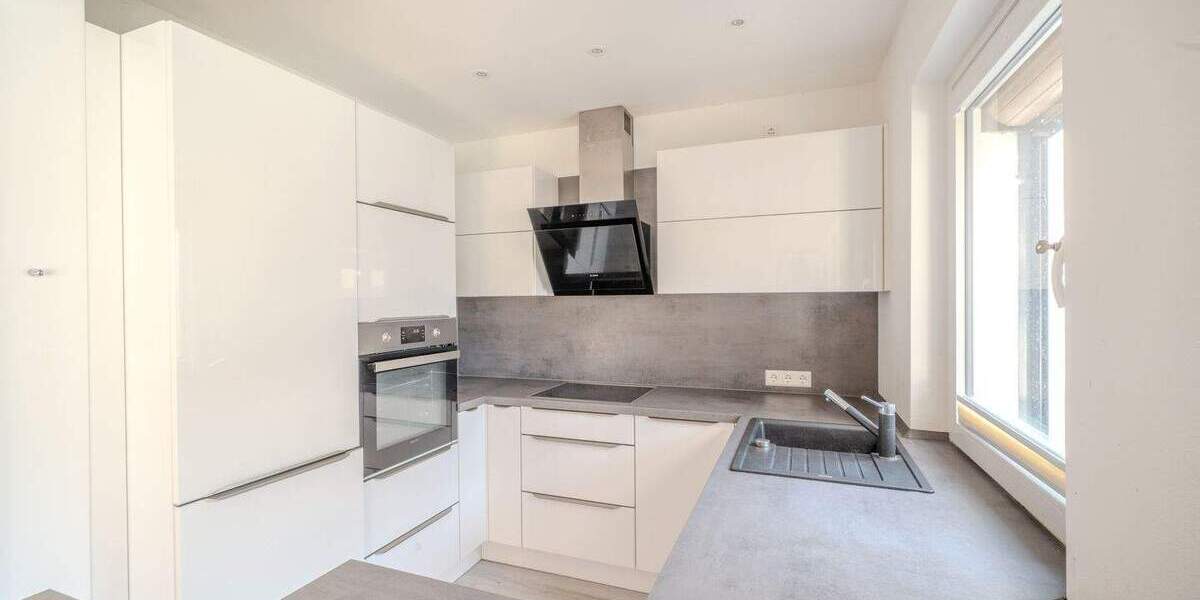 Reihenendhaus Sehnde Bolzum - 4 Zimmer, 130 m&sup2;, 315.000&euro; | Angebot:25671919