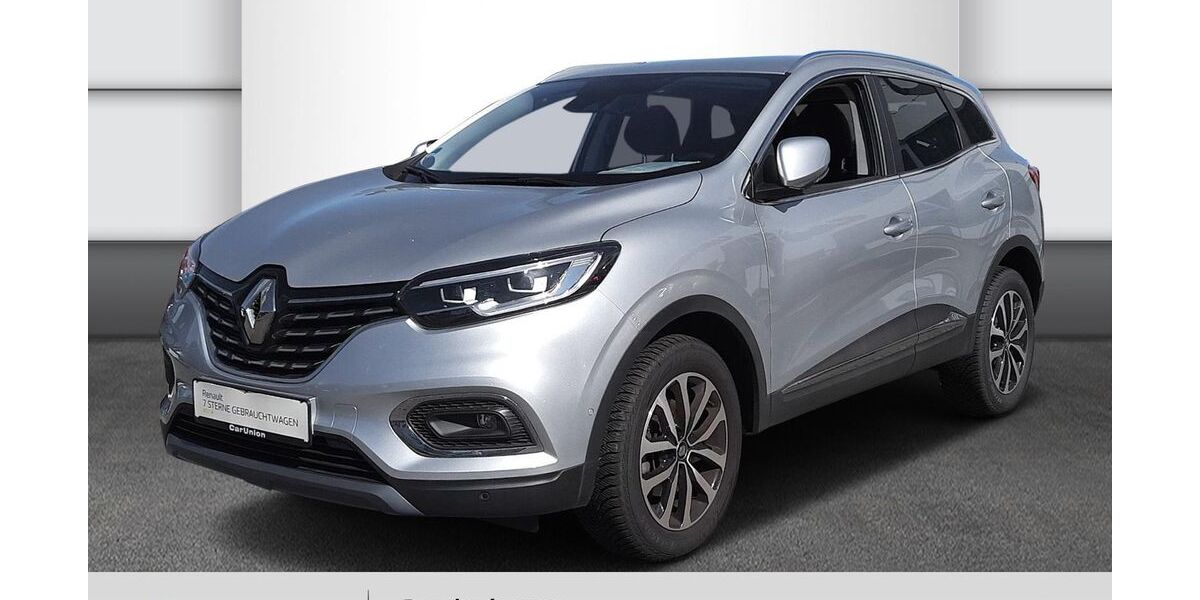 Renault Kadjar 21.500 km 19.975 &euro; Hannover 30519