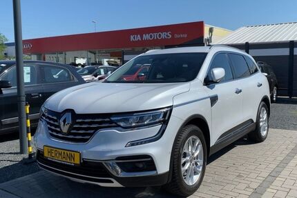 Renault Koleos 118.002 km 19.889 &euro; Hildesheim 31135