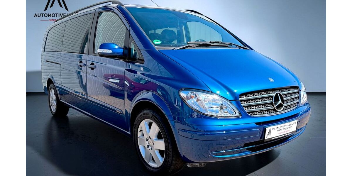 Mercedes-Benz Viano 180.000 km 17.450 &euro; Ronnenberg (Hannover) 30952