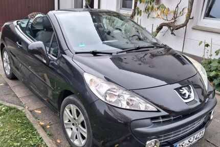 Peugeot 207 150.000 km 2.800 &euro; Laatzen 30880