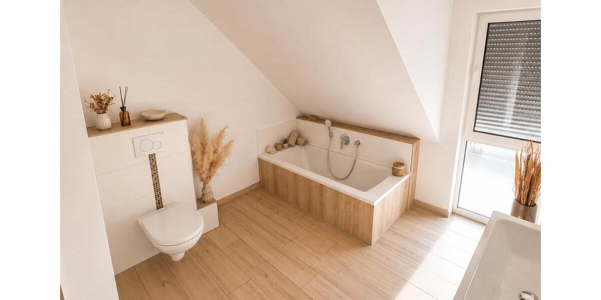Doppelhaushälfte Lengede - 7 Zimmer, 165 m&sup2;, 1.980&euro; | Angebot:26641328