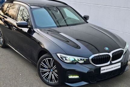 BMW 330 29.648 km 31.998 &euro; Langenhagen 30855