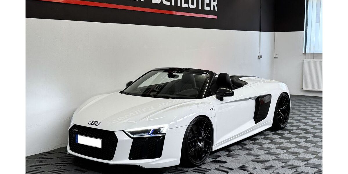 Audi R8 40.000 km 124.900 &euro; Lehrte 31275
