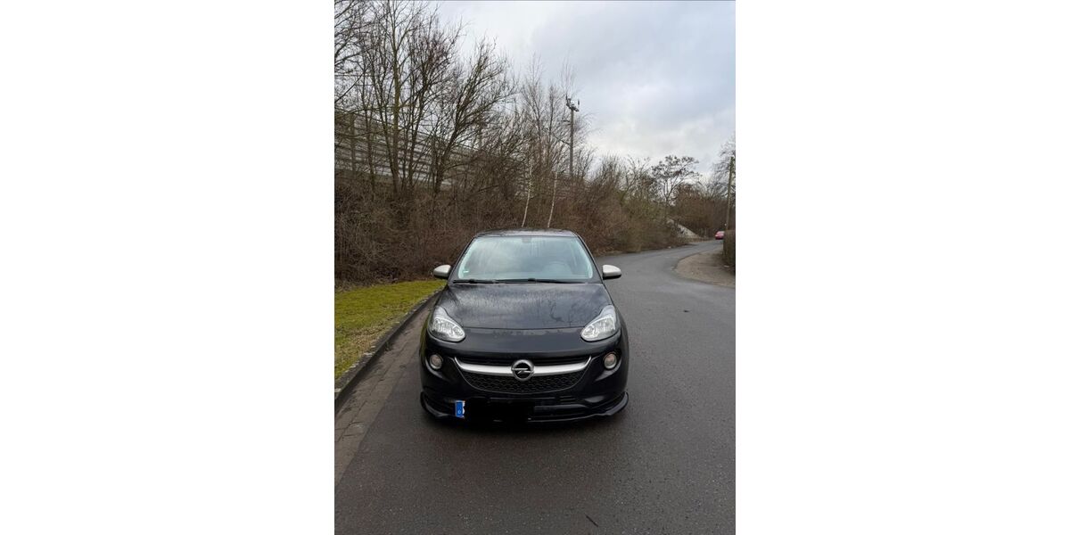 Opel Adam 145.170 km 4.900 &euro; Hannover 30459