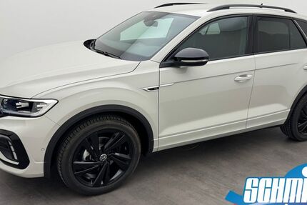 VW T-Roc 6.160 km 31.900 &euro; Peine 31226