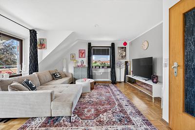 ATTRAKTIVE KAPITALANLAGE MIT 3 WOHNEINHEITEN - Mehrfamilienhaus, Wohnhaus Bockenem | Angebot:27095223