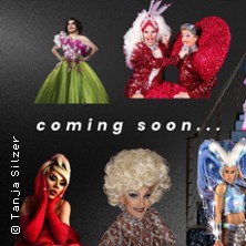 Die Mirage Show - die ultimative Revue Show 13.09.2026 Atmosflair Eventlocation