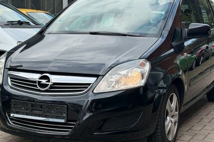 Opel Zafira 259.000 km 2.490 &euro; Hannover 30519