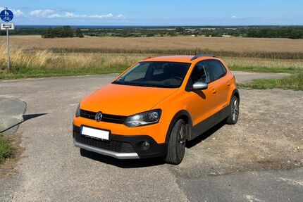 VW Polo 134.900 km 6.190 &euro; Holle 31188