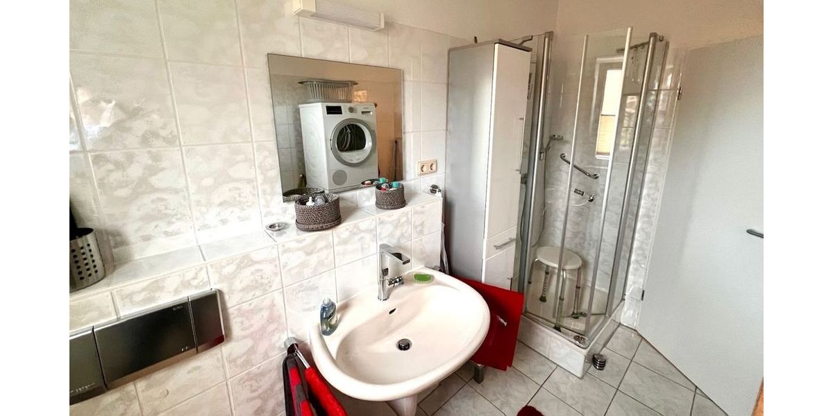 Ihre Anlagechance!? - Etagenwohnung Hildesheim Himmelsthür | Angebot:25248495