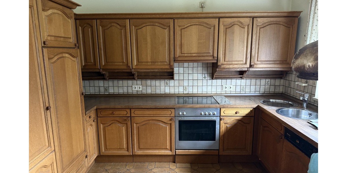 Ruhig und dennoch zentrumsnah wohnen - Einfamilienhaus Alfeld | Angebot:25543020