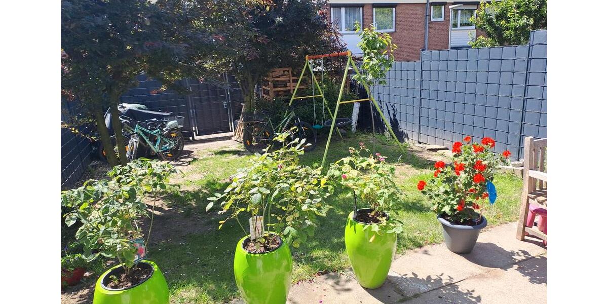 Reihenhaus Hannover Linden-Limmer - 5 Zimmer, 137 m&sup2;, 549.000&euro; | Angebot:26636681