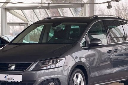 Seat Alhambra 147.725 km 22.890 &euro; Salzgitter 38228