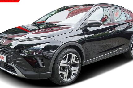 Hyundai BAYON 56.731 km 16.950 &euro; Hannover 30179