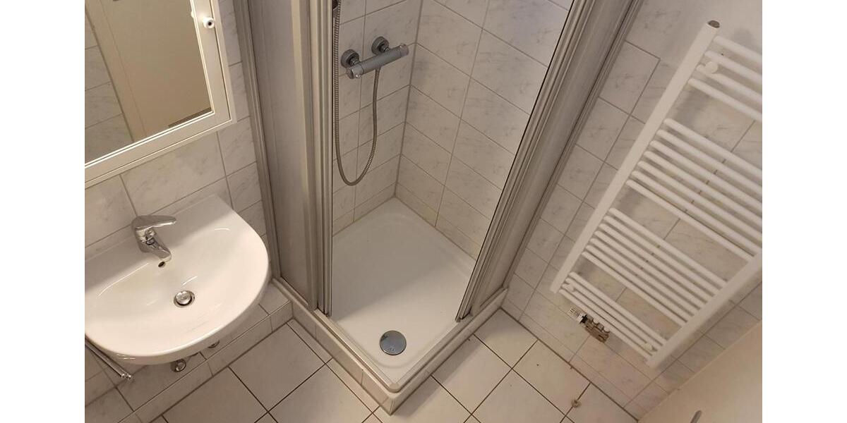 Etagenwohnung Hildesheim Itzum-Marienburg - 2 Zimmer, 43 m&sup2;, 540&euro; | Angebot:24979521