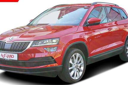 Skoda Karoq 79.093 km 23.950 &euro; Hannover 30179