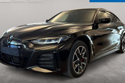 BMW i4 21.123 km 65.700 &euro; Hannover 30539