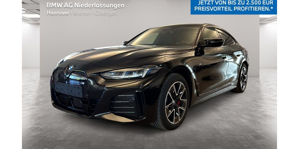 BMW i4 21.123 km 65.700 &euro; Hannover 30539