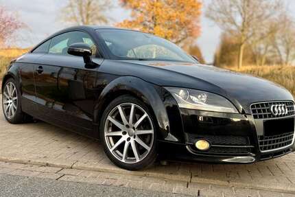 Audi TT 238.188 km 7.700 &euro; Hannover, Landeshauptstadt 30539