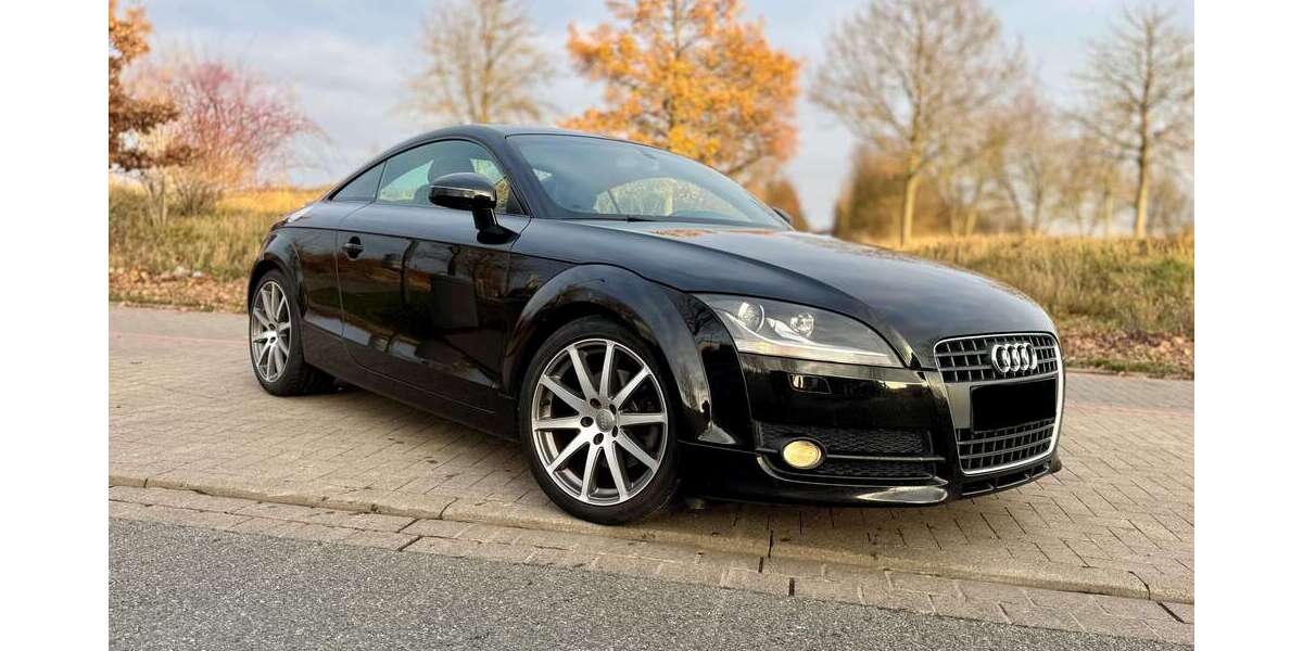 Audi TT 238.188 km 7.700 &euro; Hannover, Landeshauptstadt 30539