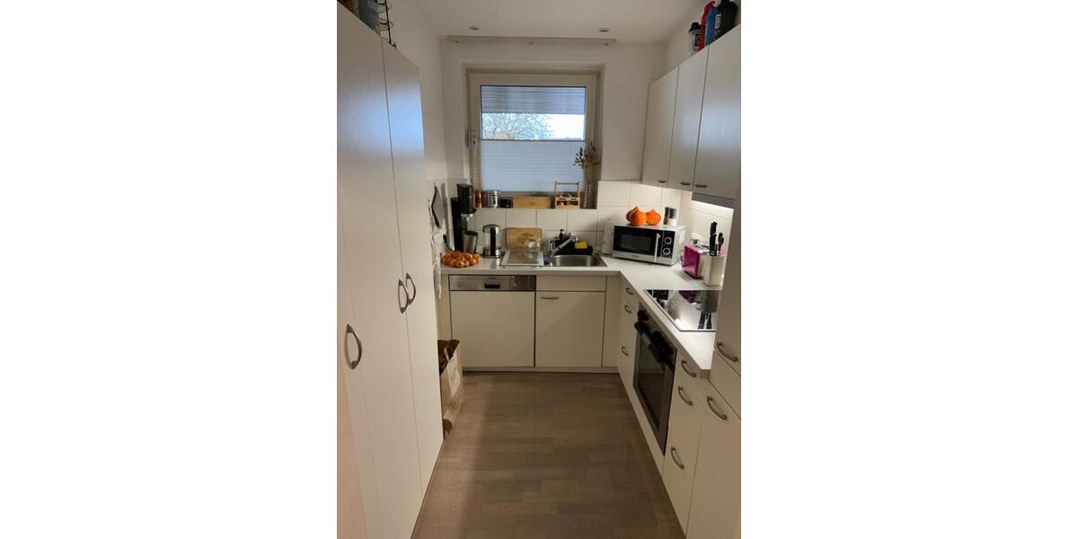 Etagenwohnung Hannover Mitte - 2 Zimmer, 58 m&sup2;, 319.900&euro; | Angebot:24920943