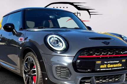 Mini John Cooper Works 134.000 km 19.850 &euro; Laatzen 30880