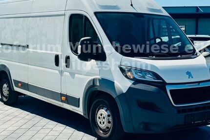 Peugeot Boxer 145.300 km 9.980 &euro; Hildesheim 31135