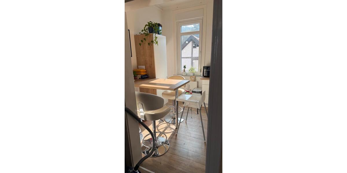 Etagenwohnung Alfeld (Leine) - 3 Zimmer, 65 m&sup2;, 520&euro; | Angebot:25439605