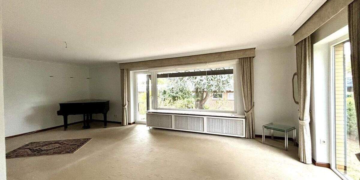 Bungalow Laatzen Grasdorf - 4 Zimmer, 120 m&sup2;, 408.000&euro; | Angebot:25733358